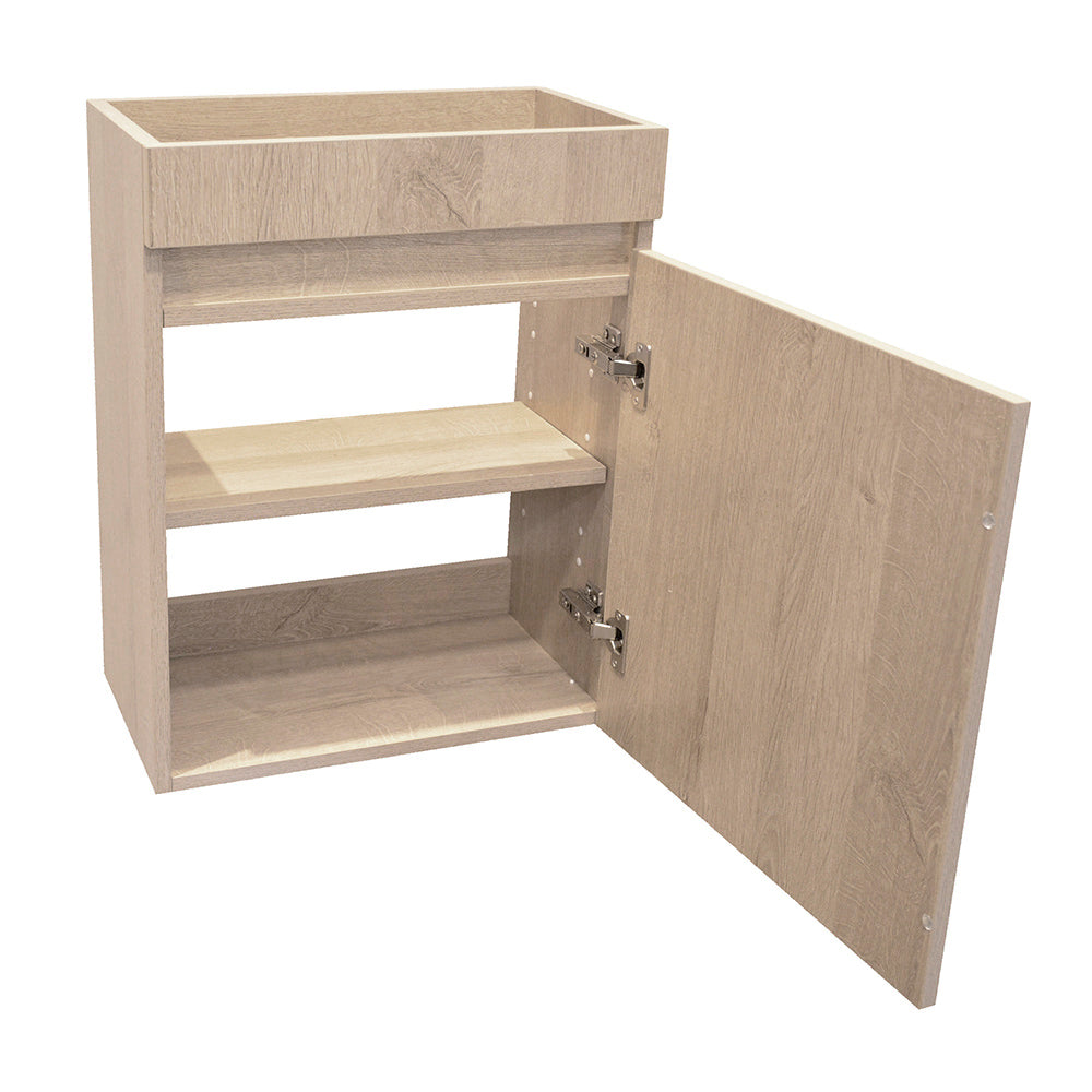 Mueble de Baño Completo Petit Nogal