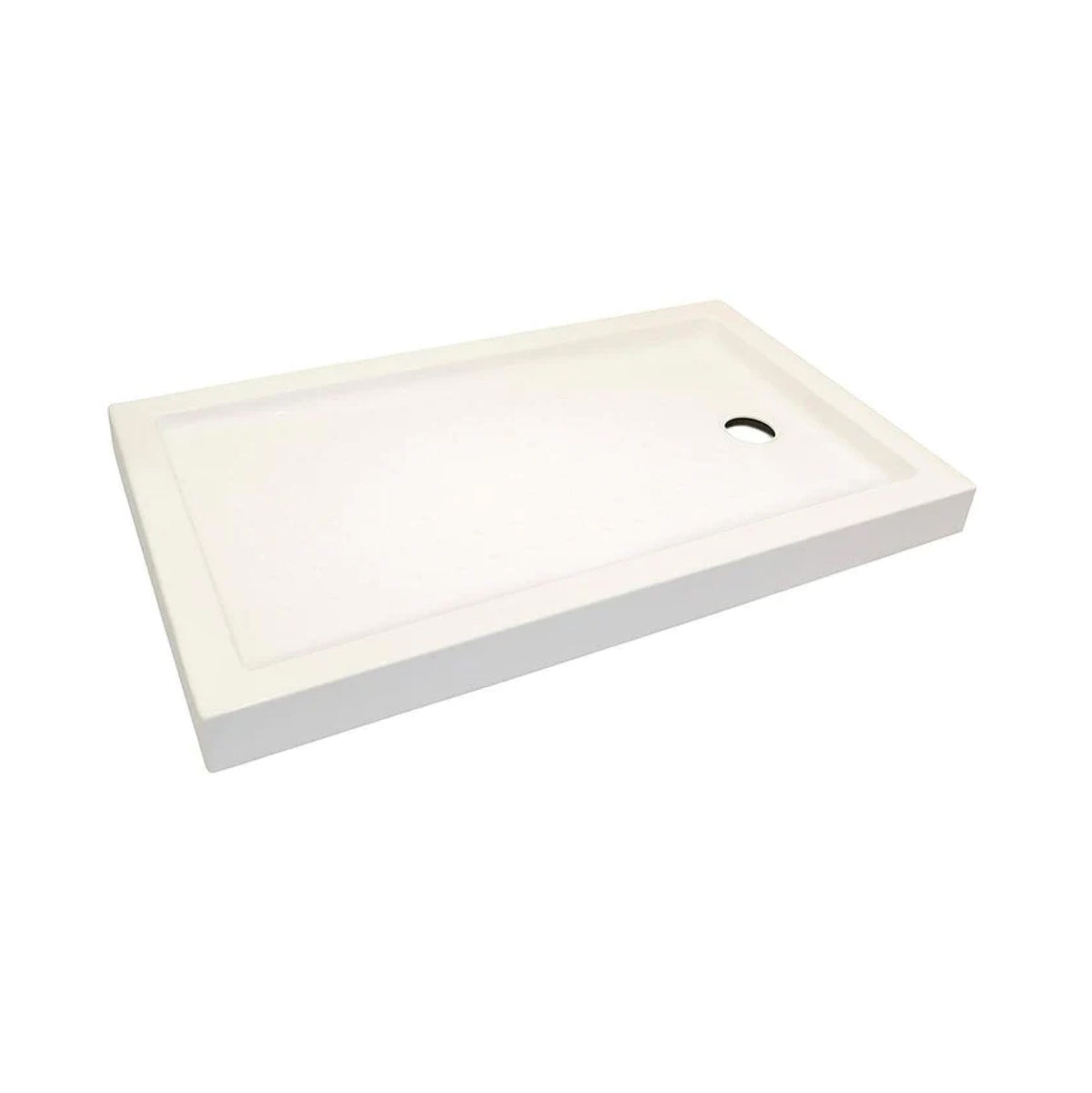 Pack Baño Guadalupe | Mampara + Receptáculo