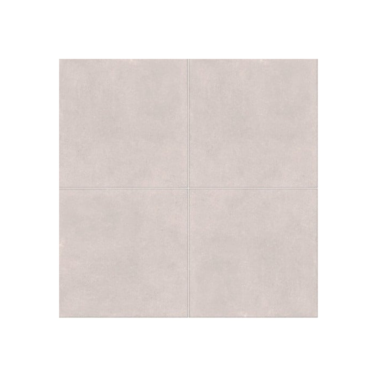 Cerámica Piso/Muro - Arcadia Marfil 60055 Mate 46x46