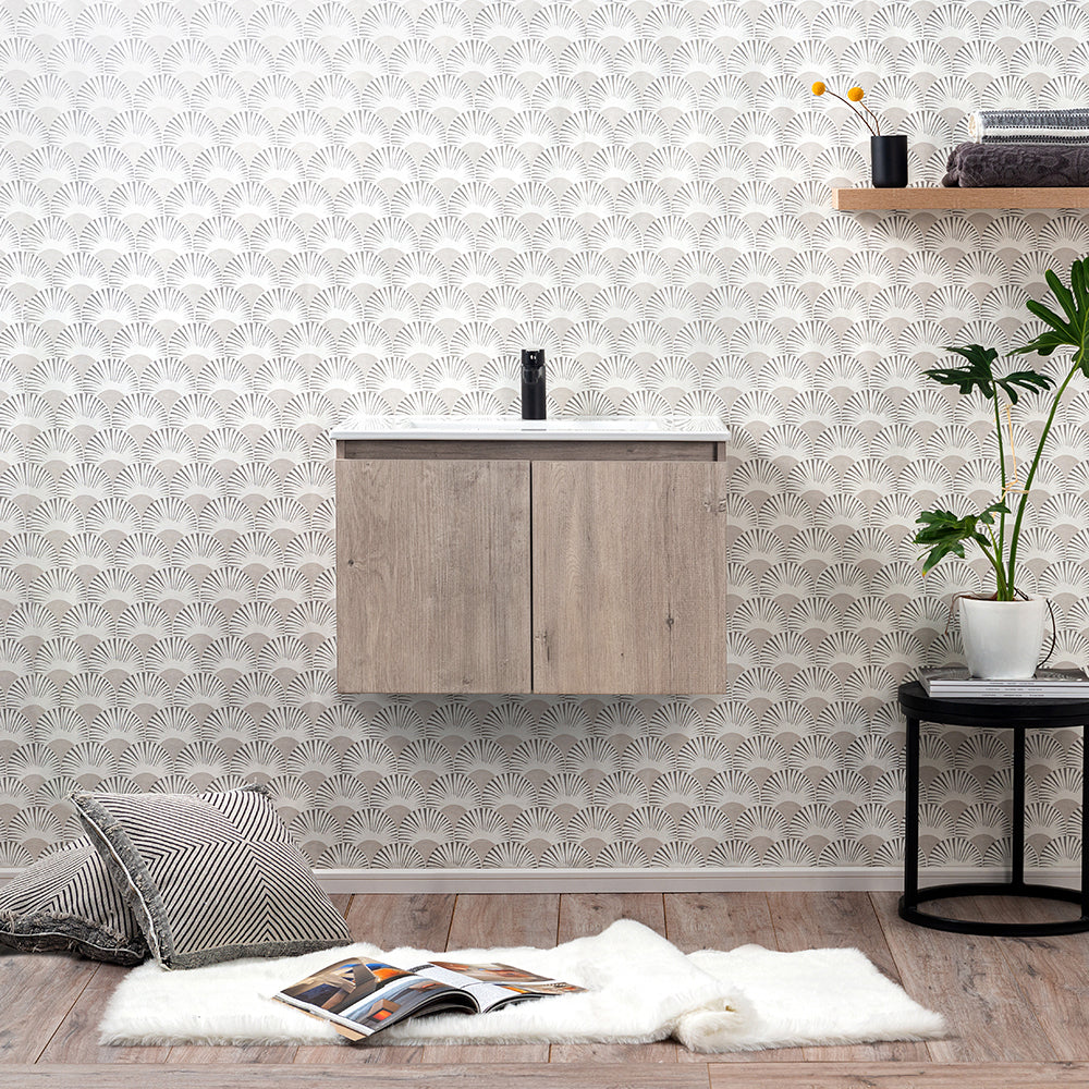 Mueble de Baño Completo Ermes Lenga