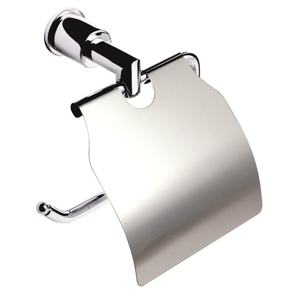 Porta Papel SL Metalíco