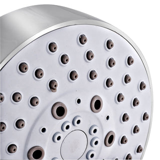 Maneral Ducha 5F Vitta Cromo
