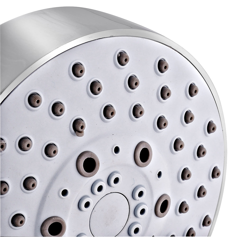 Maneral Ducha 5 Funciones Vitta