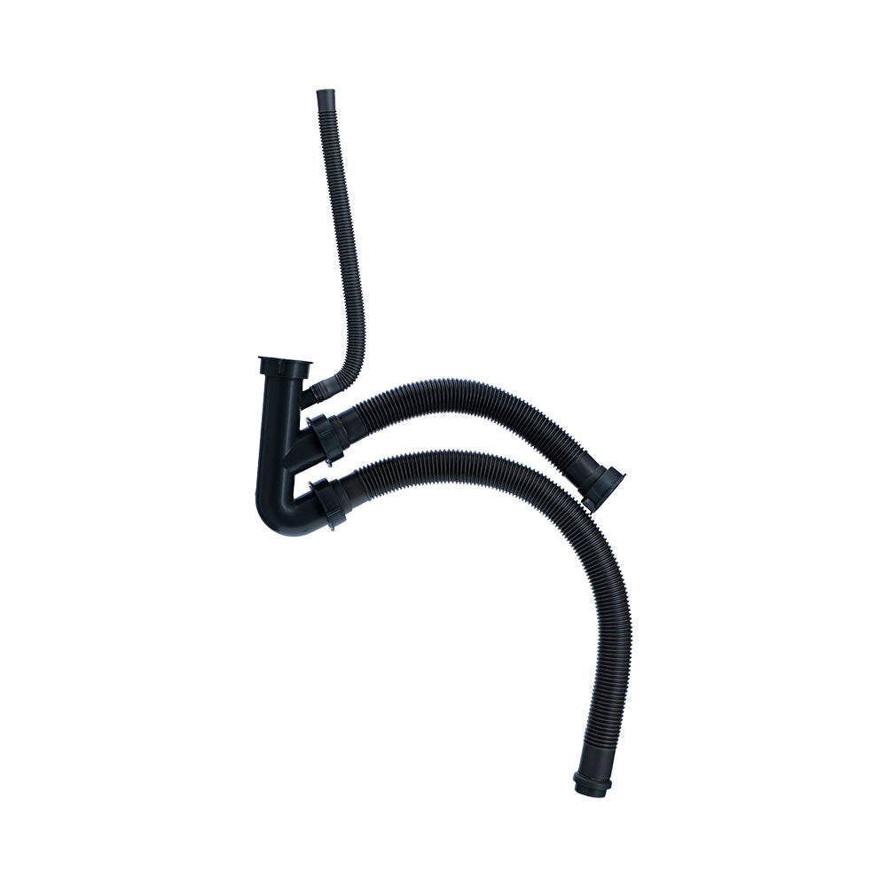 Lavaplatos Doble Empotrado 78x43 Aramis