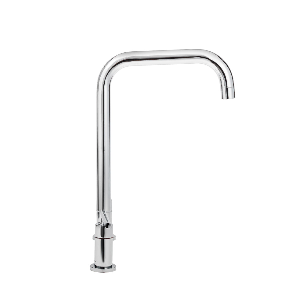 Combinación Lavaplatos Lecco Cromo