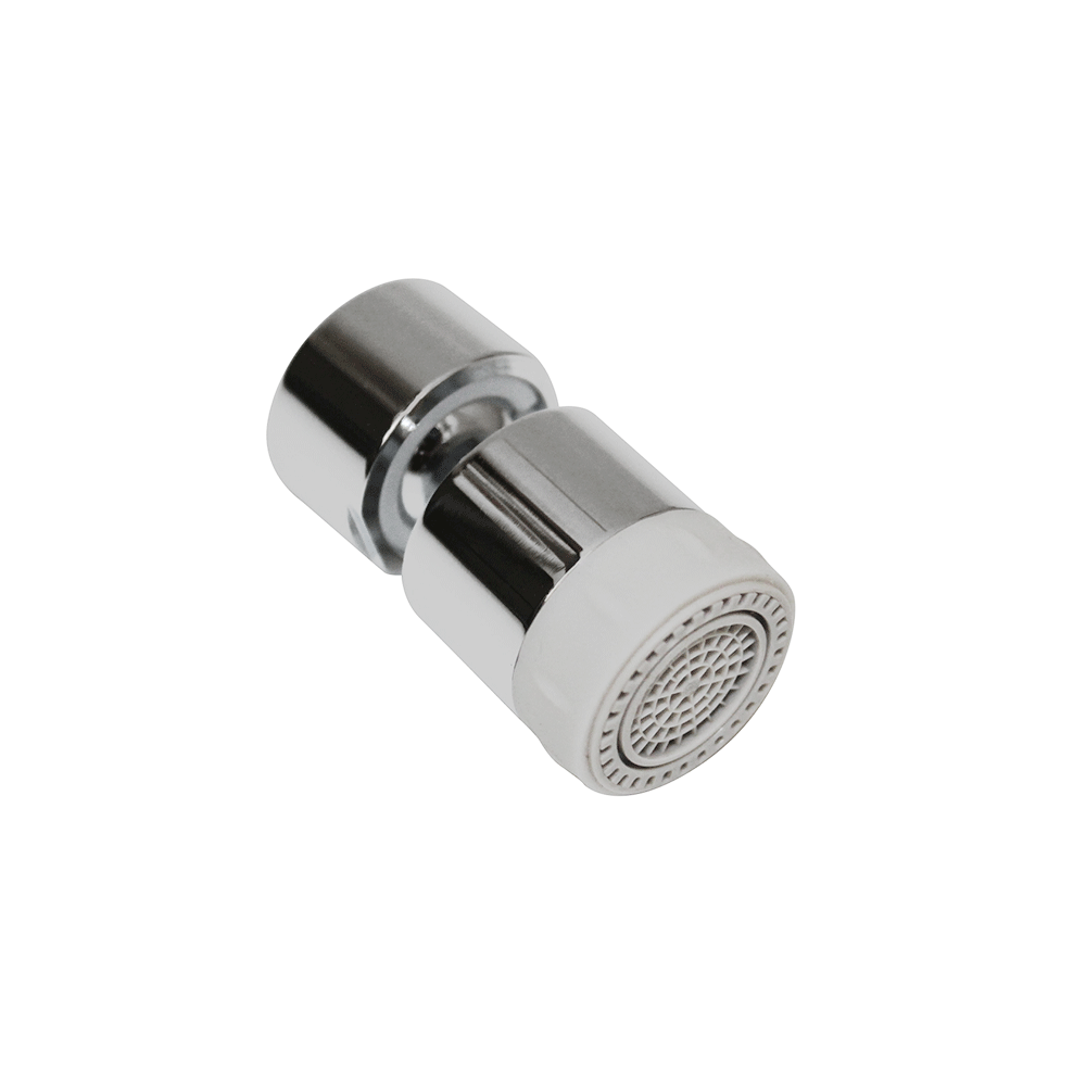 Aireador de dos funciones para cocina