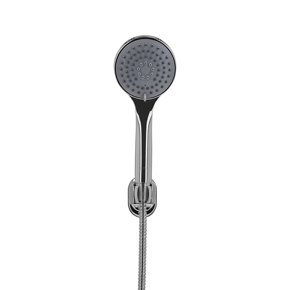 Juego Ducha 3F Cascia Cromo