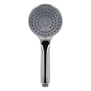 Maneral Ducha 3F Cascia Cromo