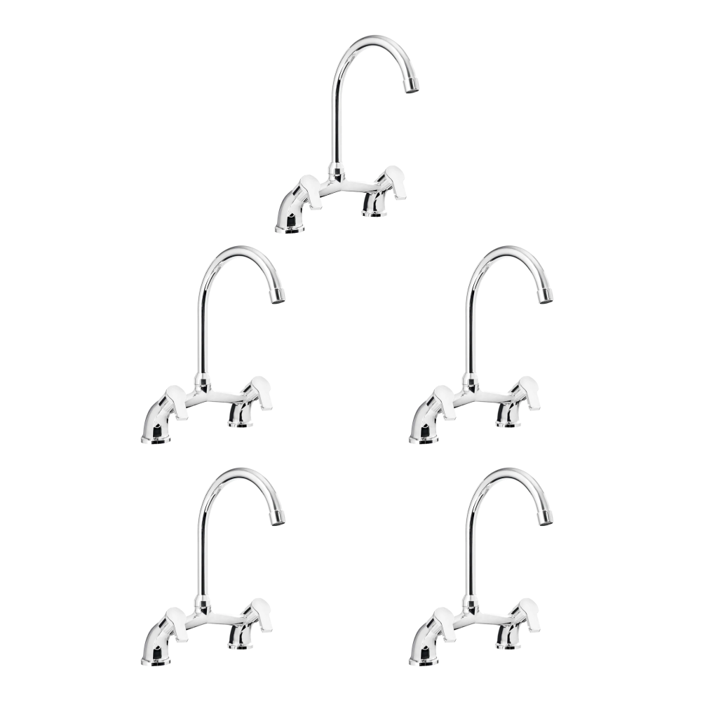 Pack Baño Malaga | Griferías