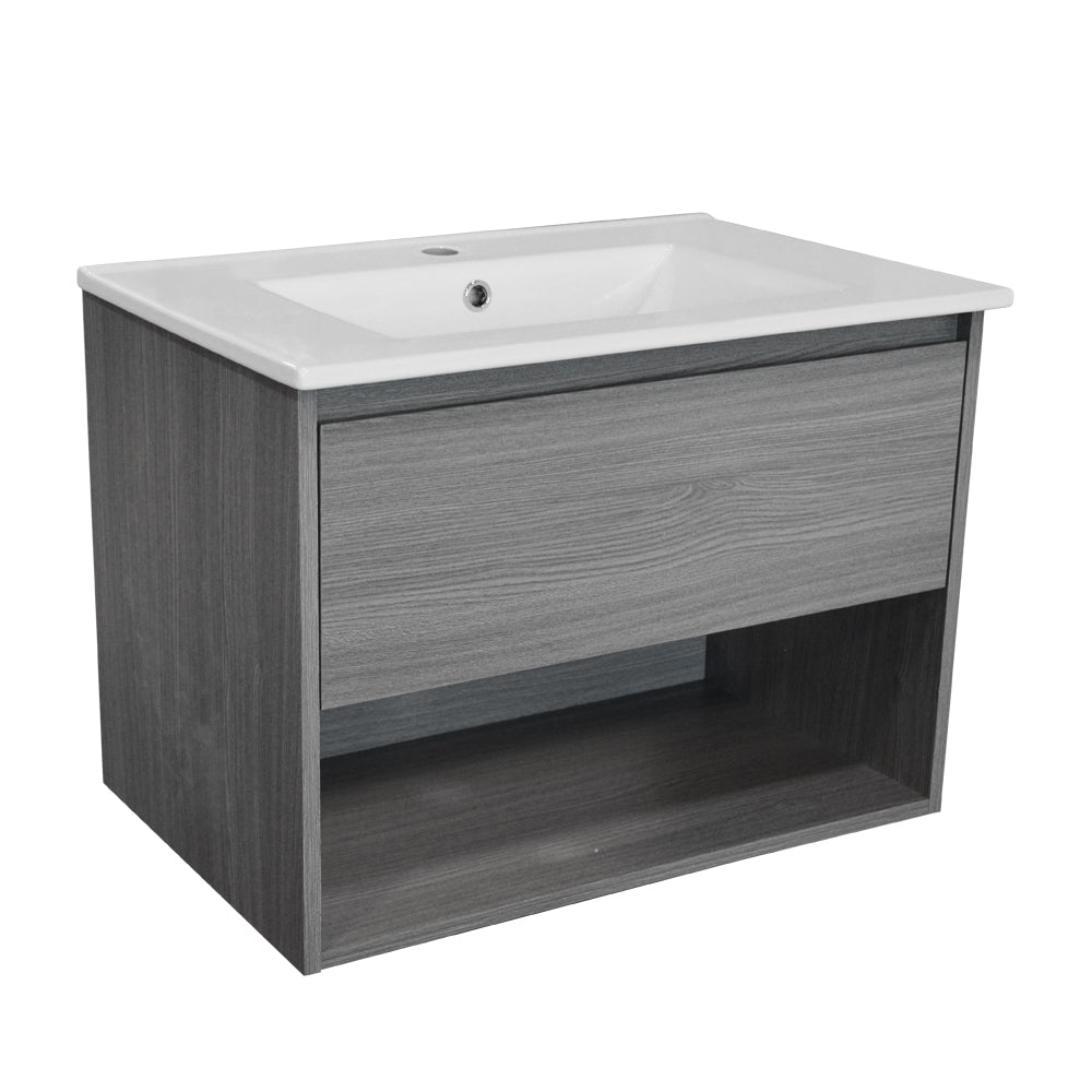 Mueble de Baño Completo Zoé Ulmo