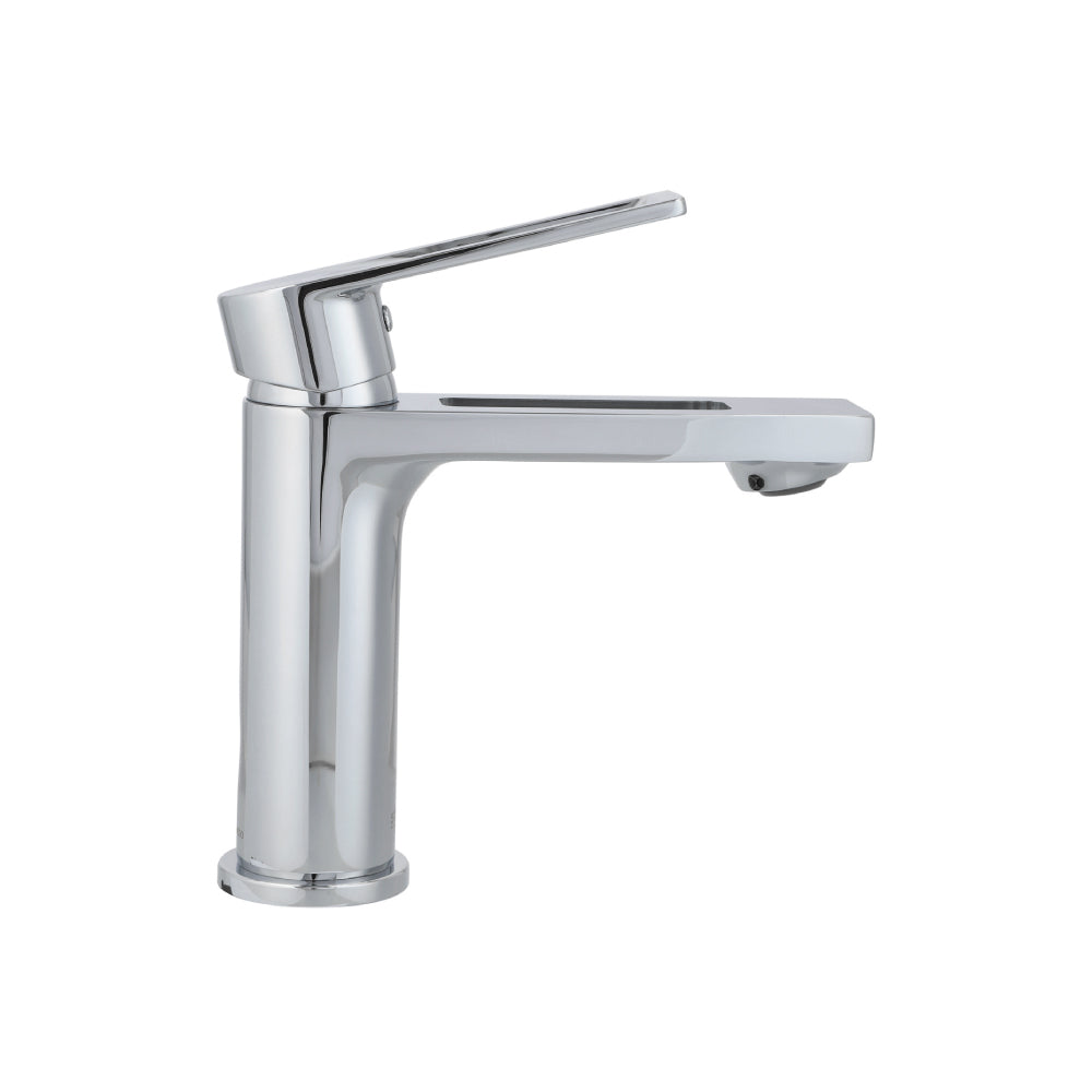 Monomando Lavamanos Tarento Cromo