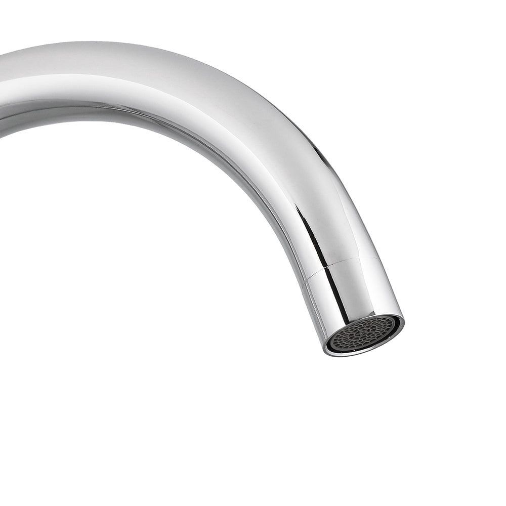 Monomando Lavaplatos Lódino Cromo