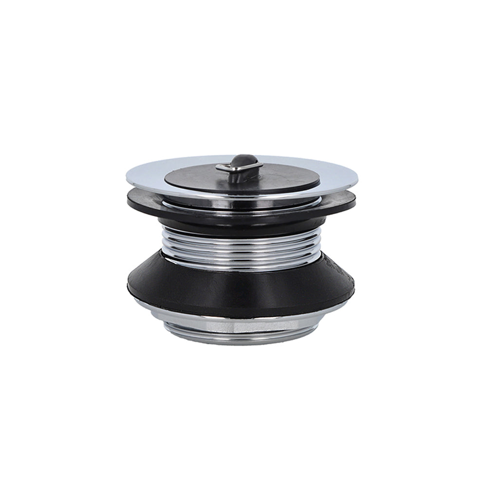 Desague Tina SS304 Tapón 1 1/2&#39;&#39; s/Reb s/Cola