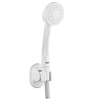 Juego Ducha 1F Blanco