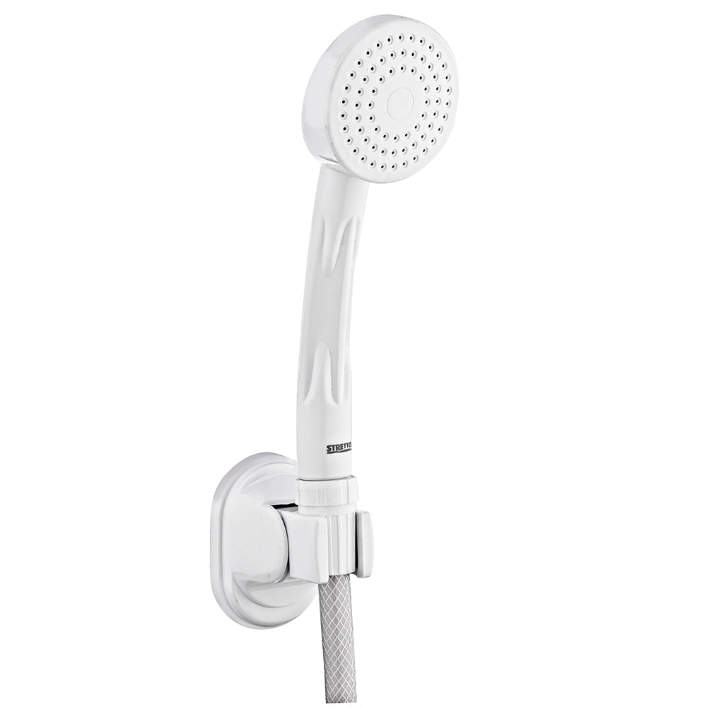 Juego Ducha Blanco ST