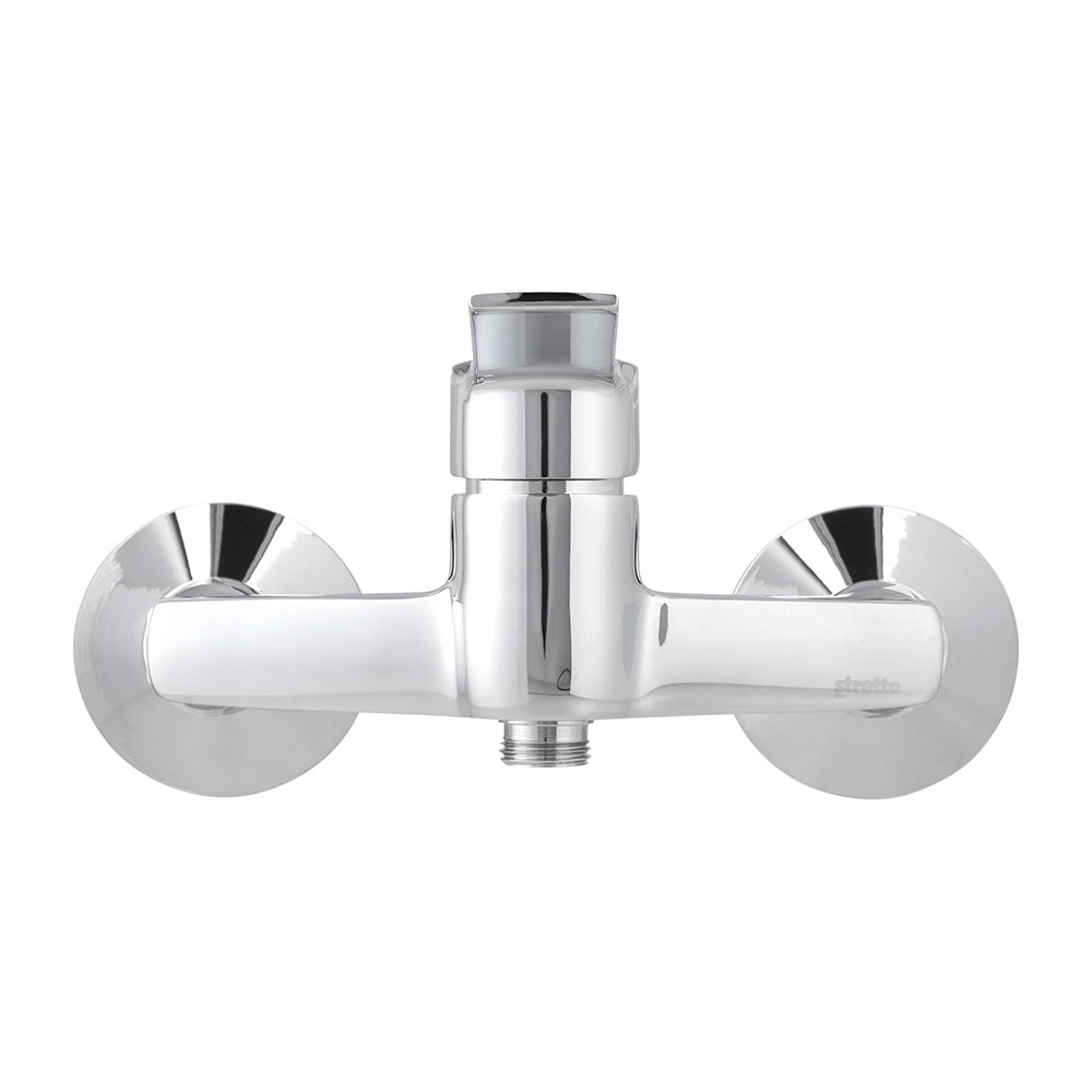 Monomando Ducha sin Accesorios Liberi Cromo