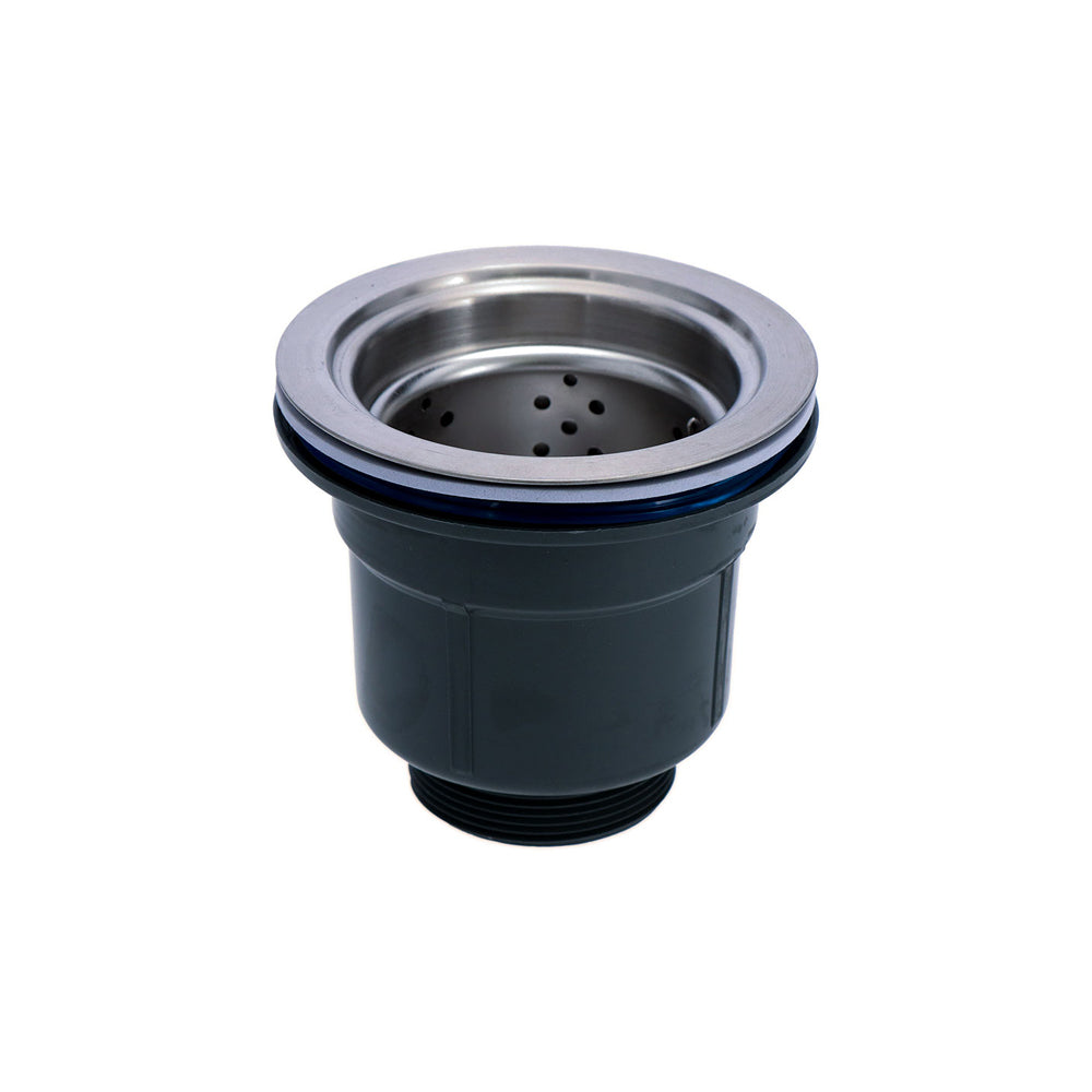 Lavaplatos Doble Empotrado 78x43 Aramis