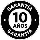 10 años
