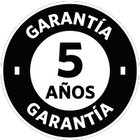 5 años