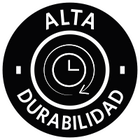 Alta Durabilidad