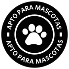 Apto para Mascotas