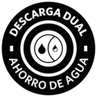 Descarga Dual