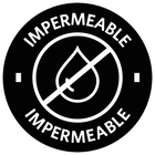 Impermeable