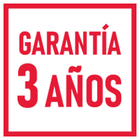 PMB 3 años