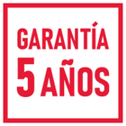 PMB 5 años
