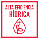 PMB Alta Eficiencia Hídrica