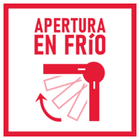 PMB Apertura en Frío