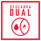 PMB Descarga Dual