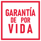 PMB Garantía de por vida