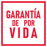 PMB Garantía de por vida