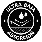 Ultra Baja Absorción